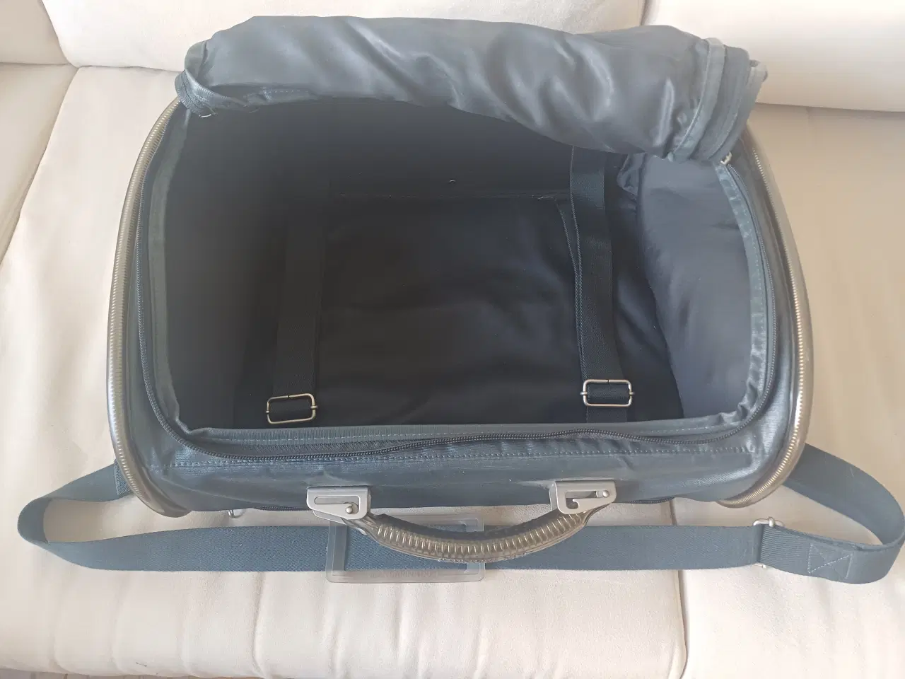 Billede 9 - Mandarina Duck - Rejsetaske