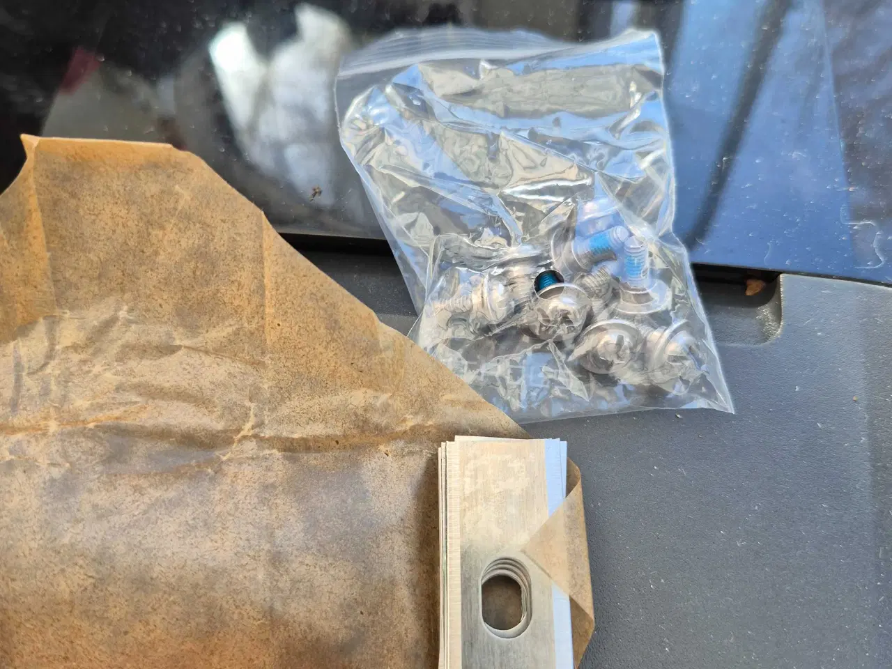 Billede 2 - Mova 600