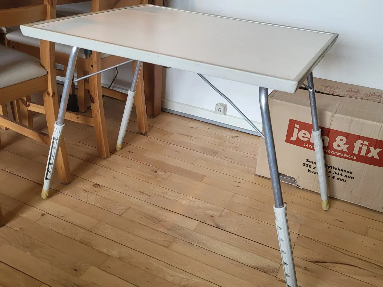 Billede 7 - Elegoo Mars Pro 3D printer med tilbehør