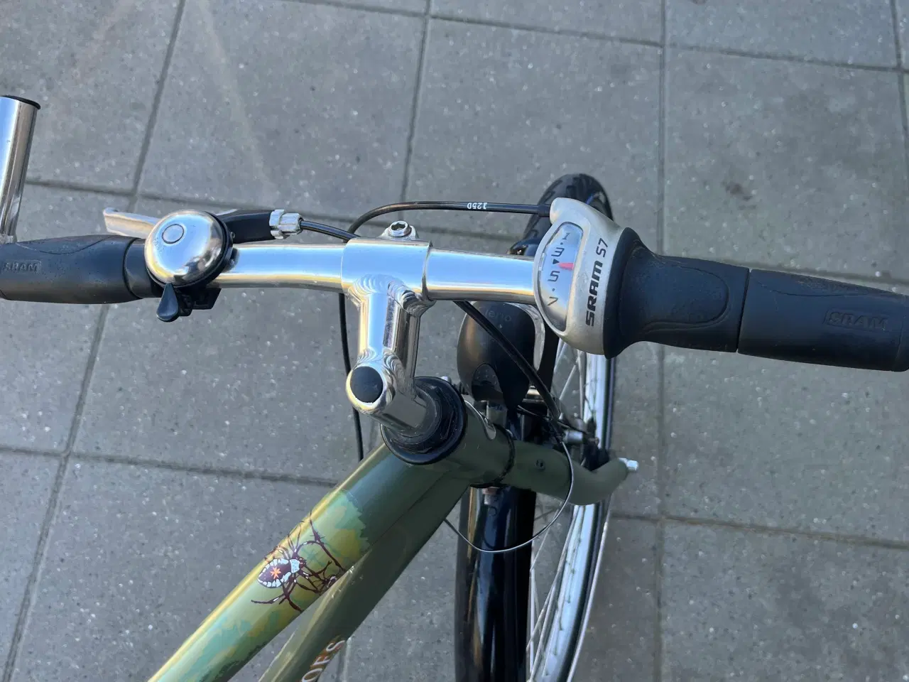Billede 3 - Kildemoes drengecykel