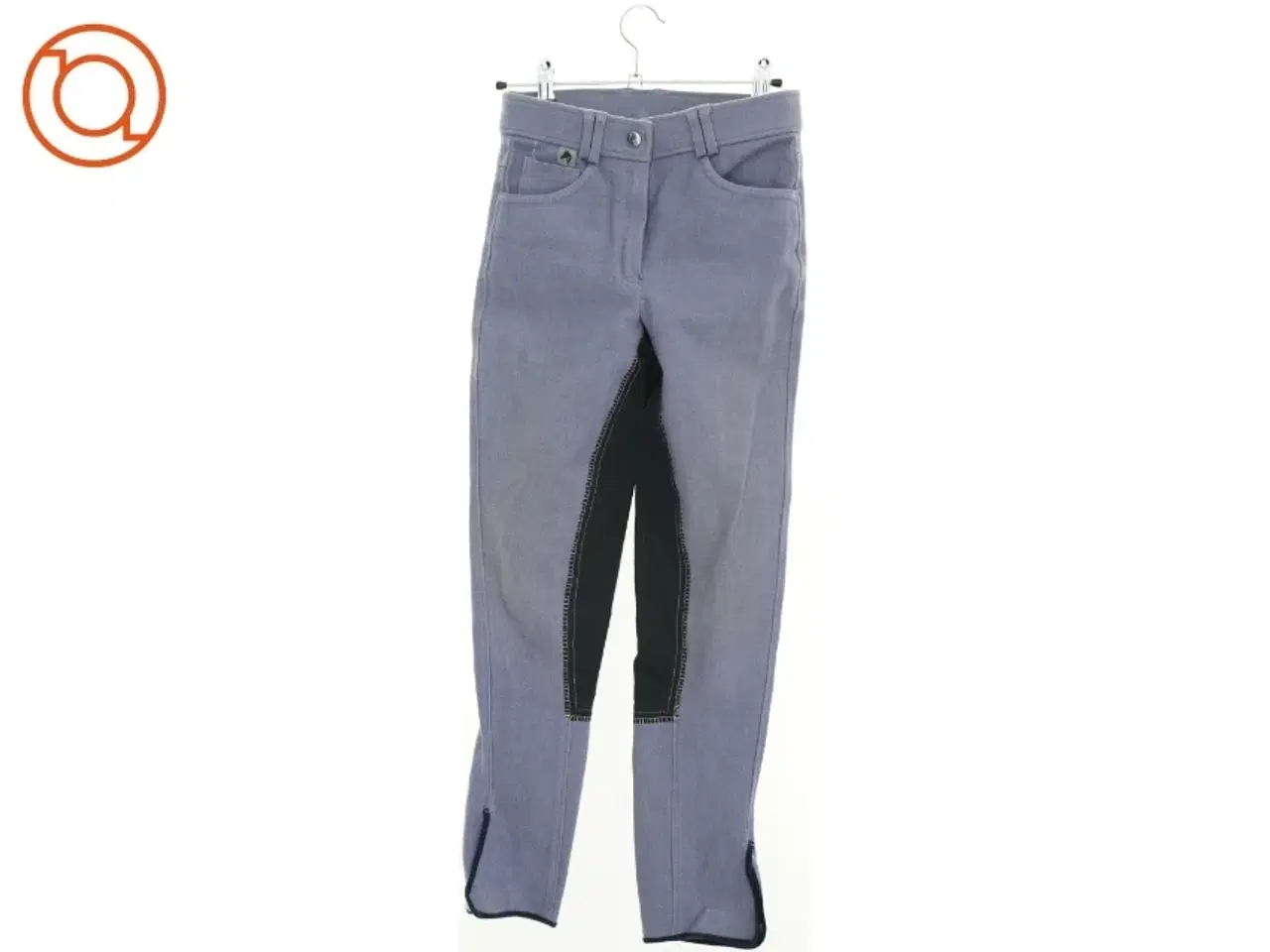 Billede 1 - Ridebukser fra Copperfield (str. 158 cm)