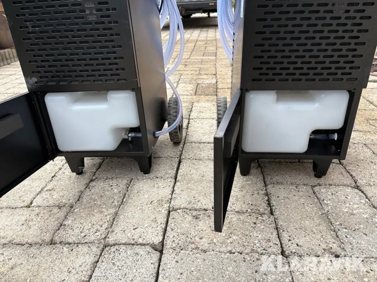 Billede 8 - Affugtere Raptor 2 styks