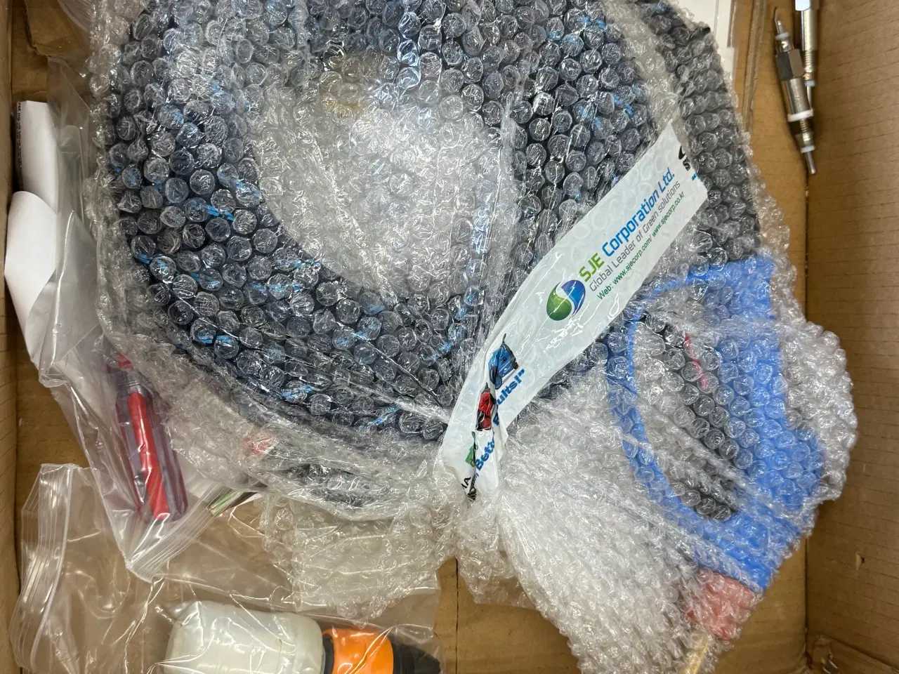 Billede 6 - Optima Steamer EST (18kW) kraftfuld, elektrisk dam