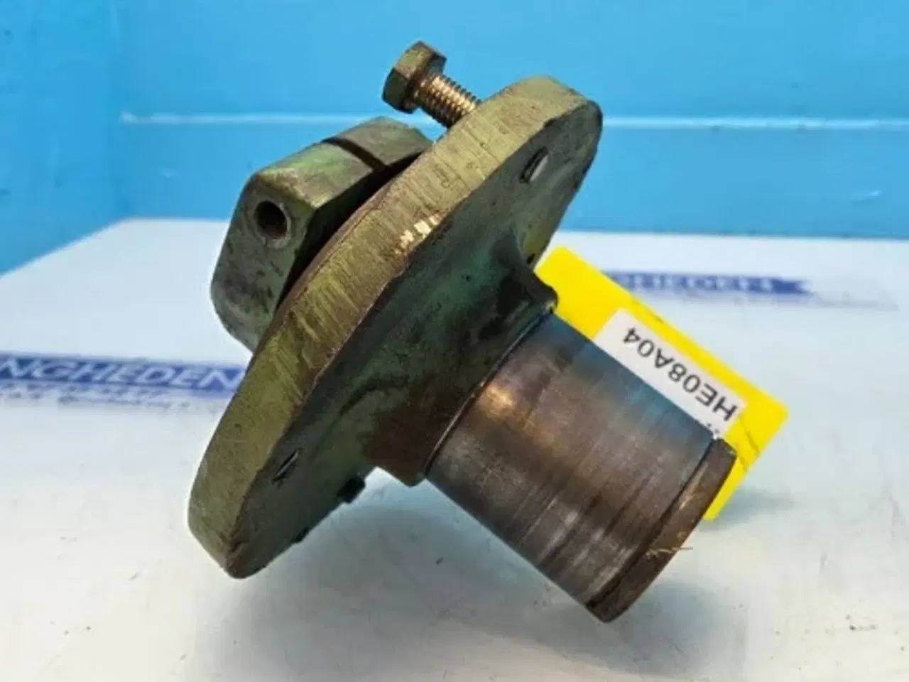 Billede 9 - John Deere 2056  Hubleje  Z12561