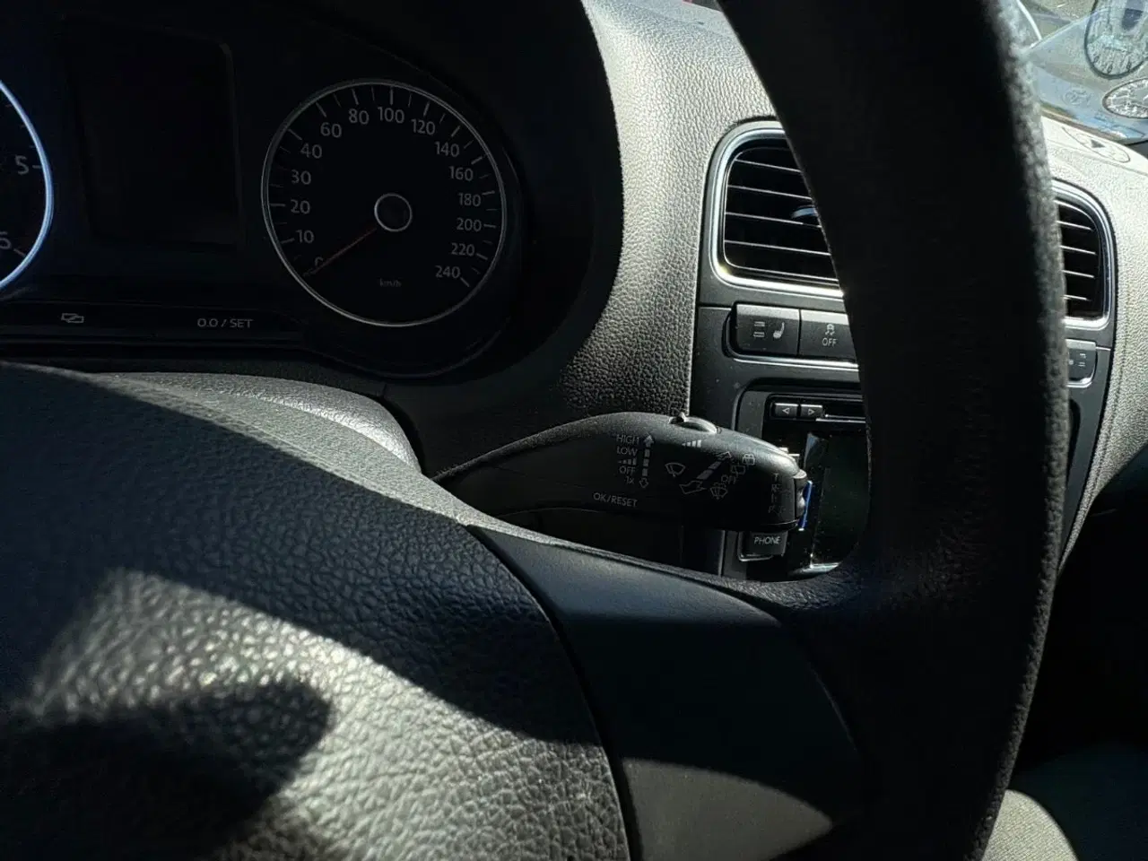 Billede 14 - VW Polo 1,6 TDi 90 Comfortline BMT