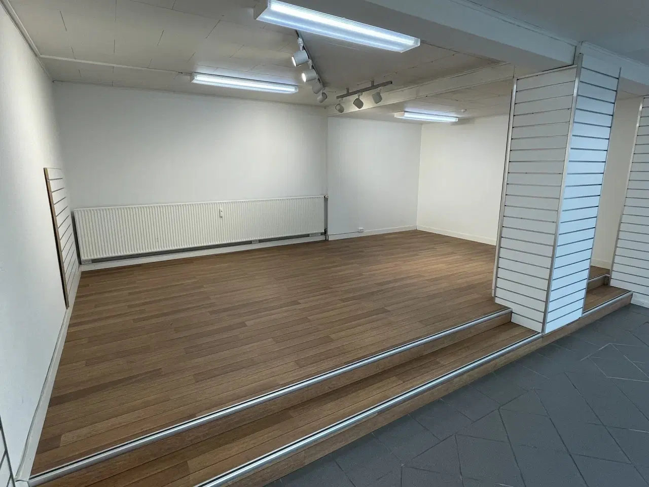 Billede 7 - Butikslejemål med god synlighed i gågaden