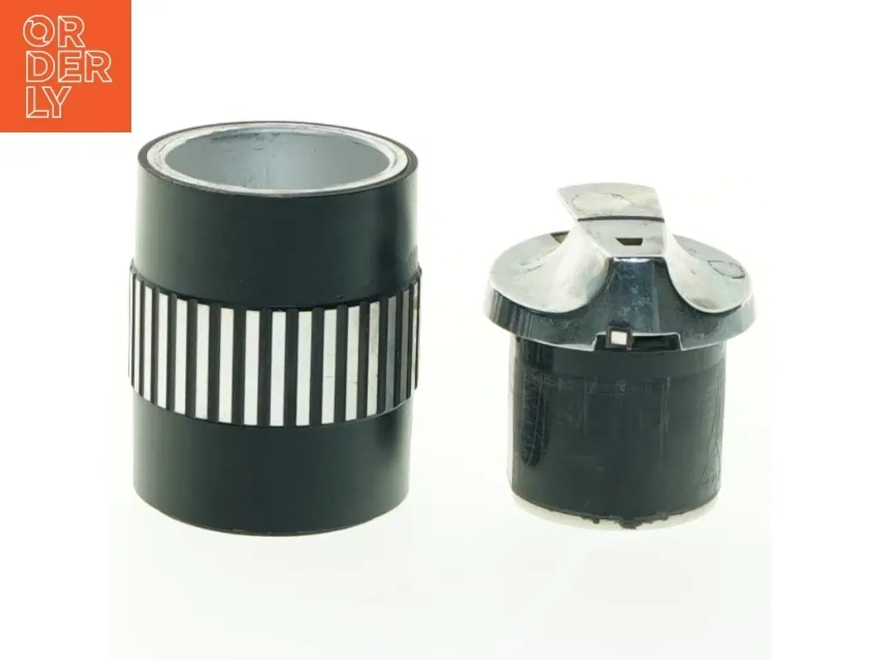 Billede 6 - Retro lighter (str. 8x5 cm)