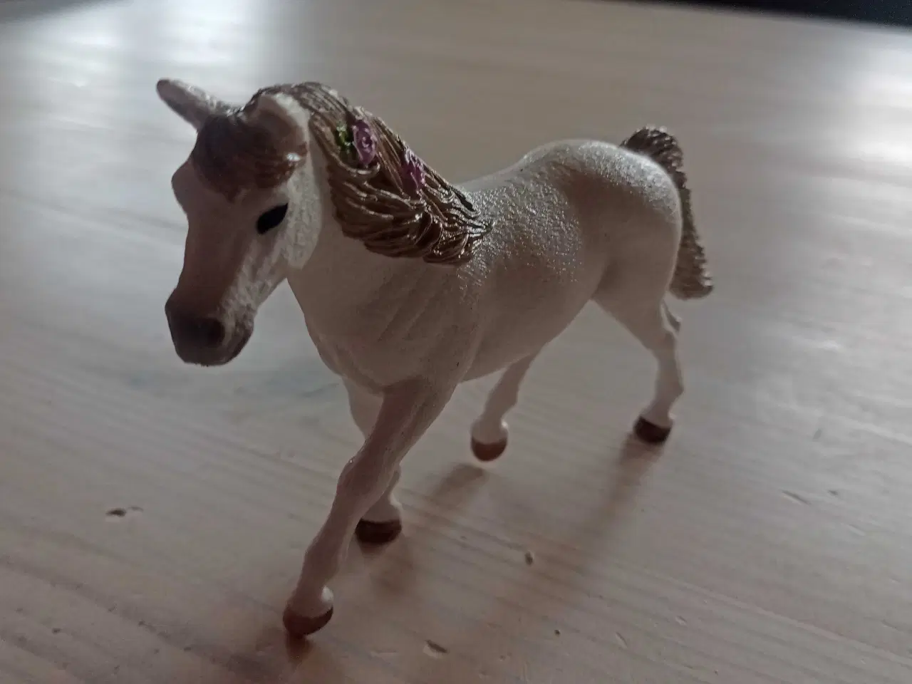 Billede 1 - Sleich hest