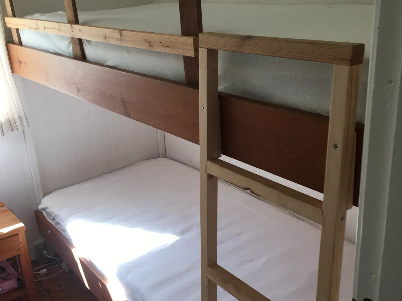 Billede 8 - Sommerhus til leje Fjellerup Strand