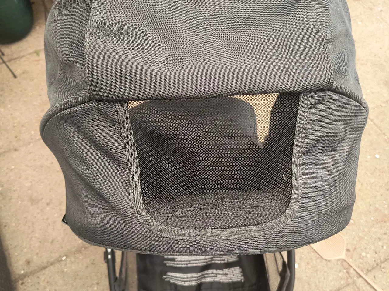 Billede 9 - Baby jogger klapvogn 