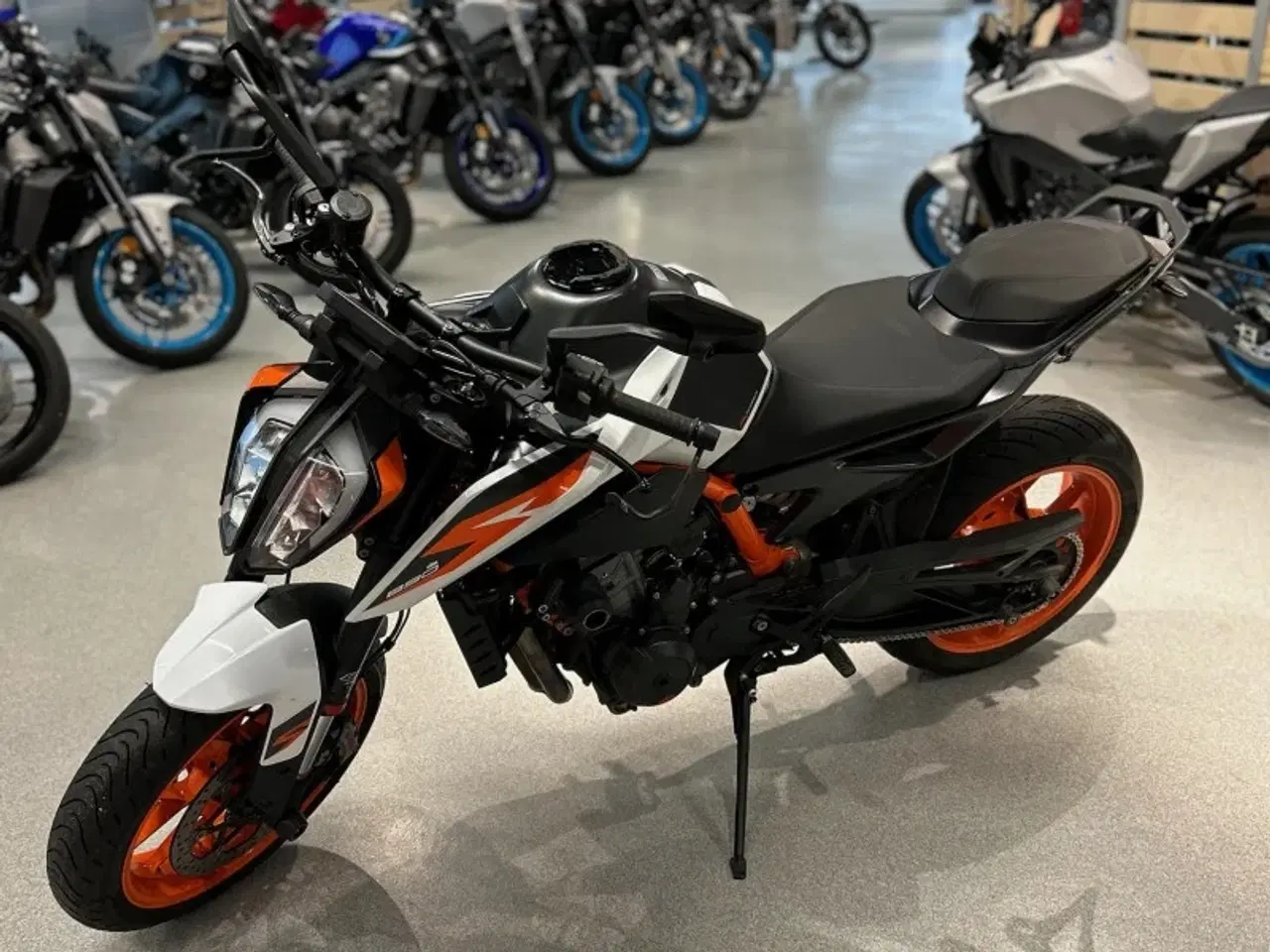 Billede 13 - KTM 890 Duke R