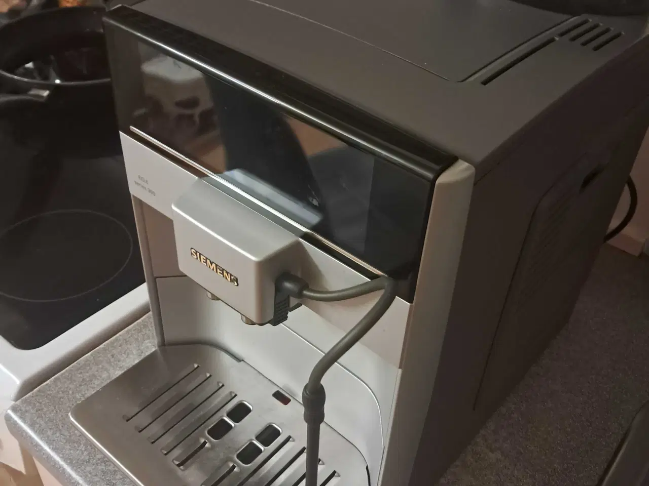 Billede 2 - Siemens espresso EQ 6 SÆLGES