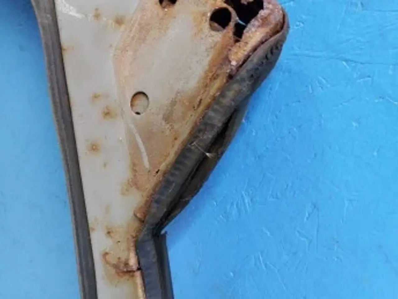 Billede 23 - Massey Ferguson 3060 Dør