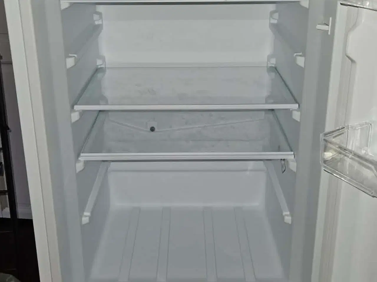 Billede 4 - Kølefryseskab, uden grøntsagsskuffe