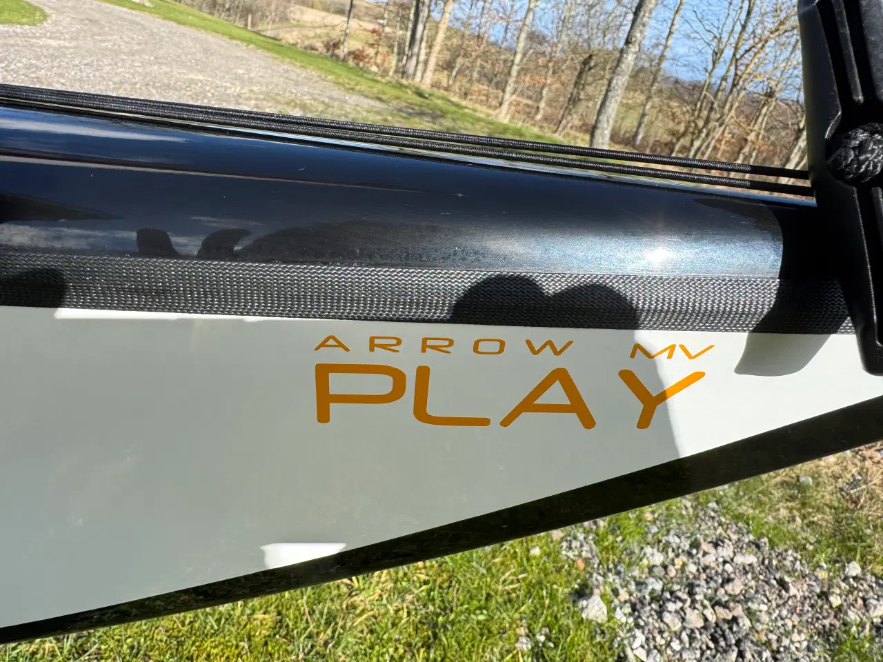 Billede 9 - Zegul Play havkajakker i glasfiber