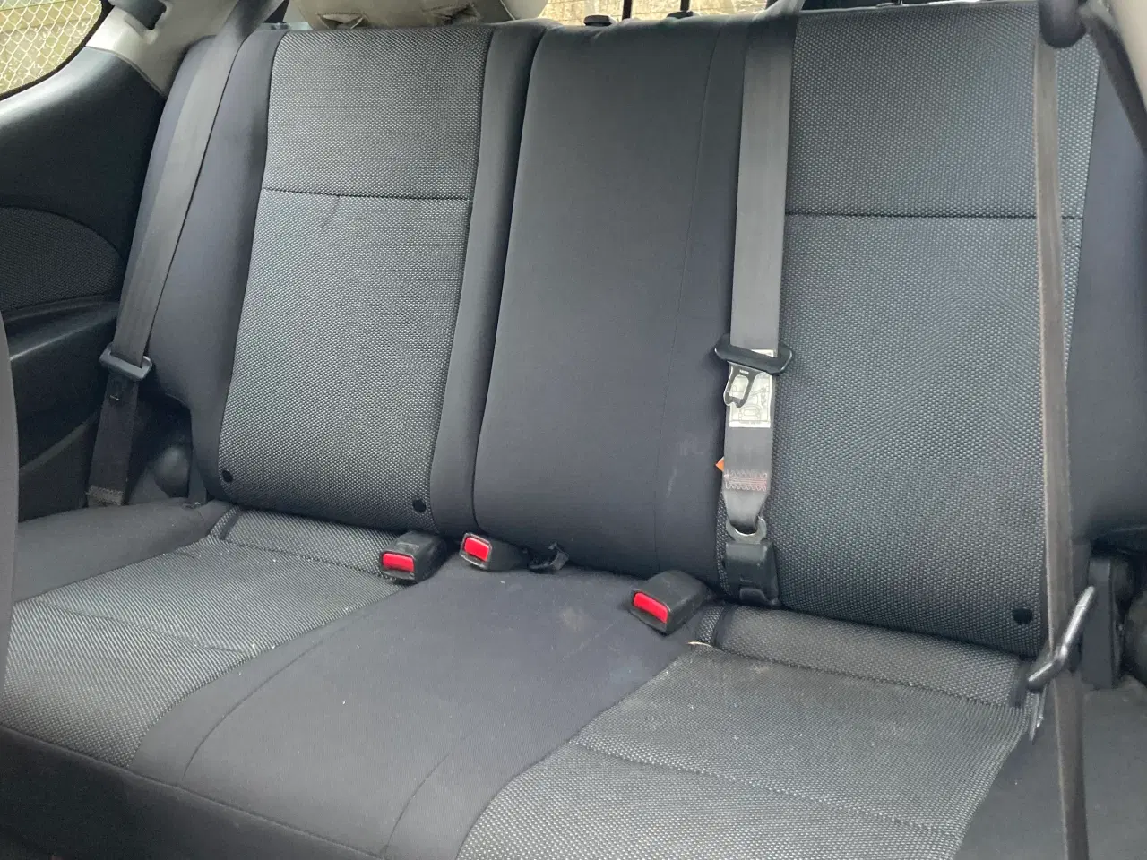 Billede 8 - Chevrolet Kalos Automatgear