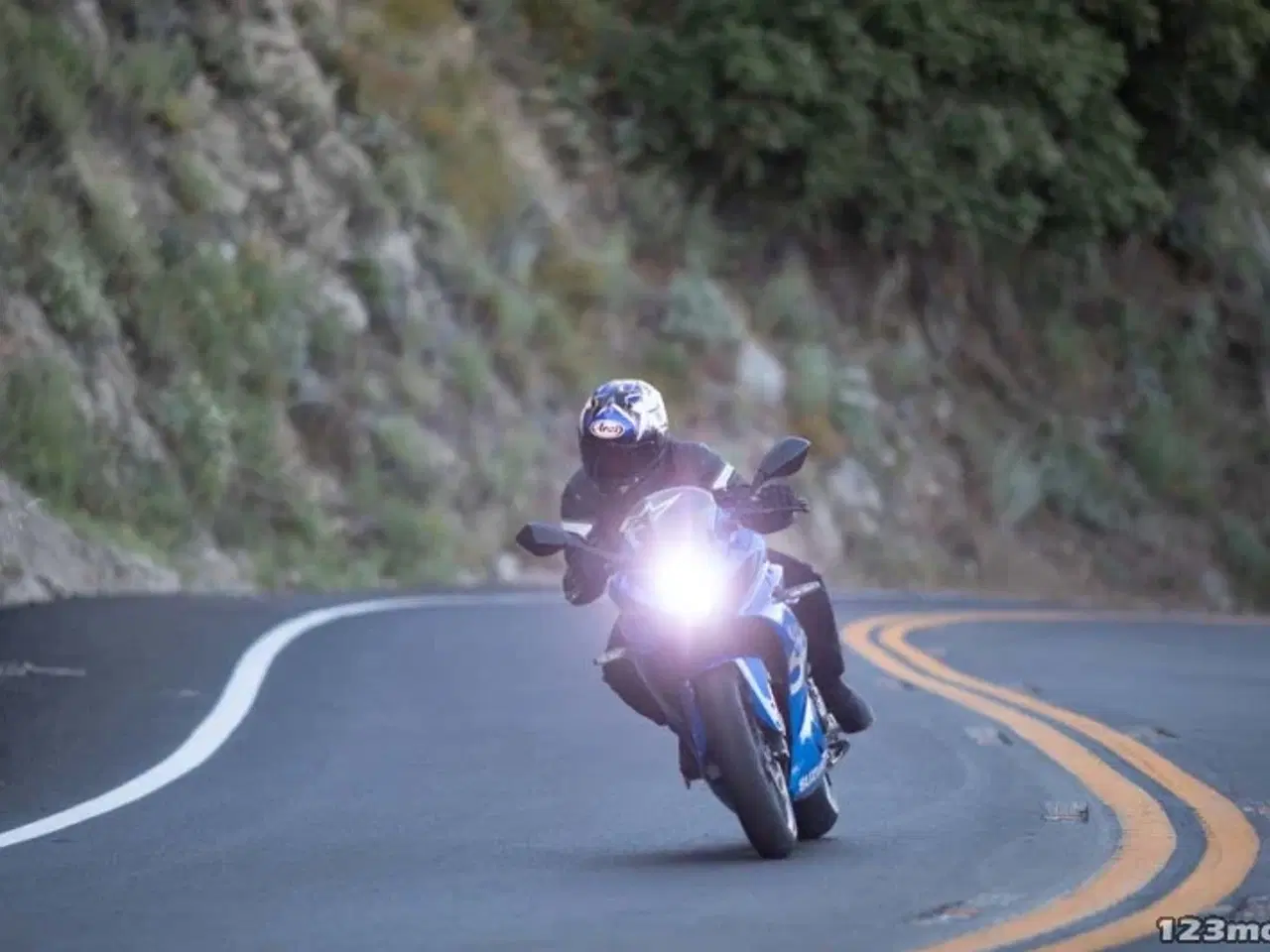 Billede 5 - Suzuki GSX-8R