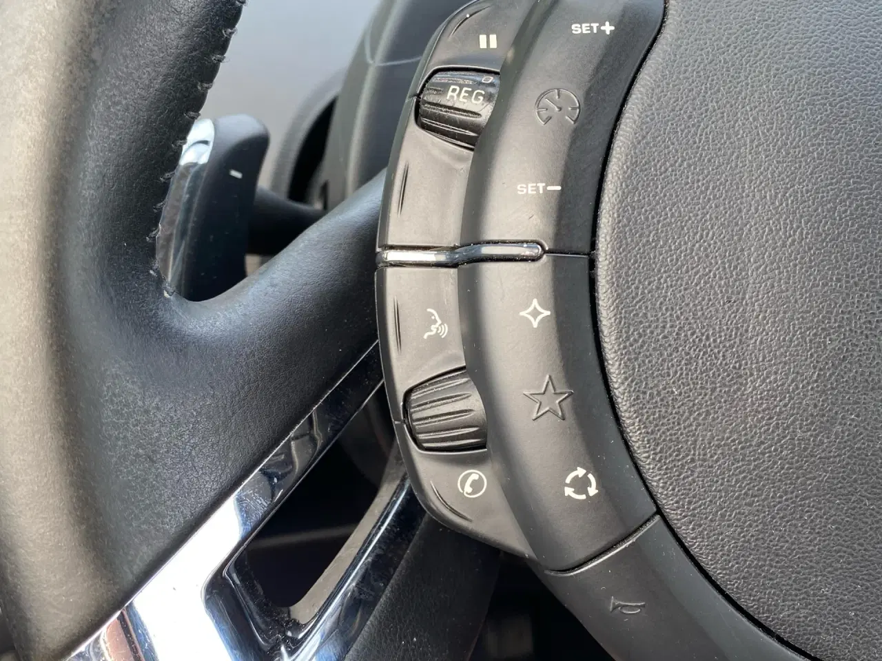 Billede 13 - Citroën C4 Picasso 1,6 e-HDi Exclusive E6G 112HK 6g Aut.