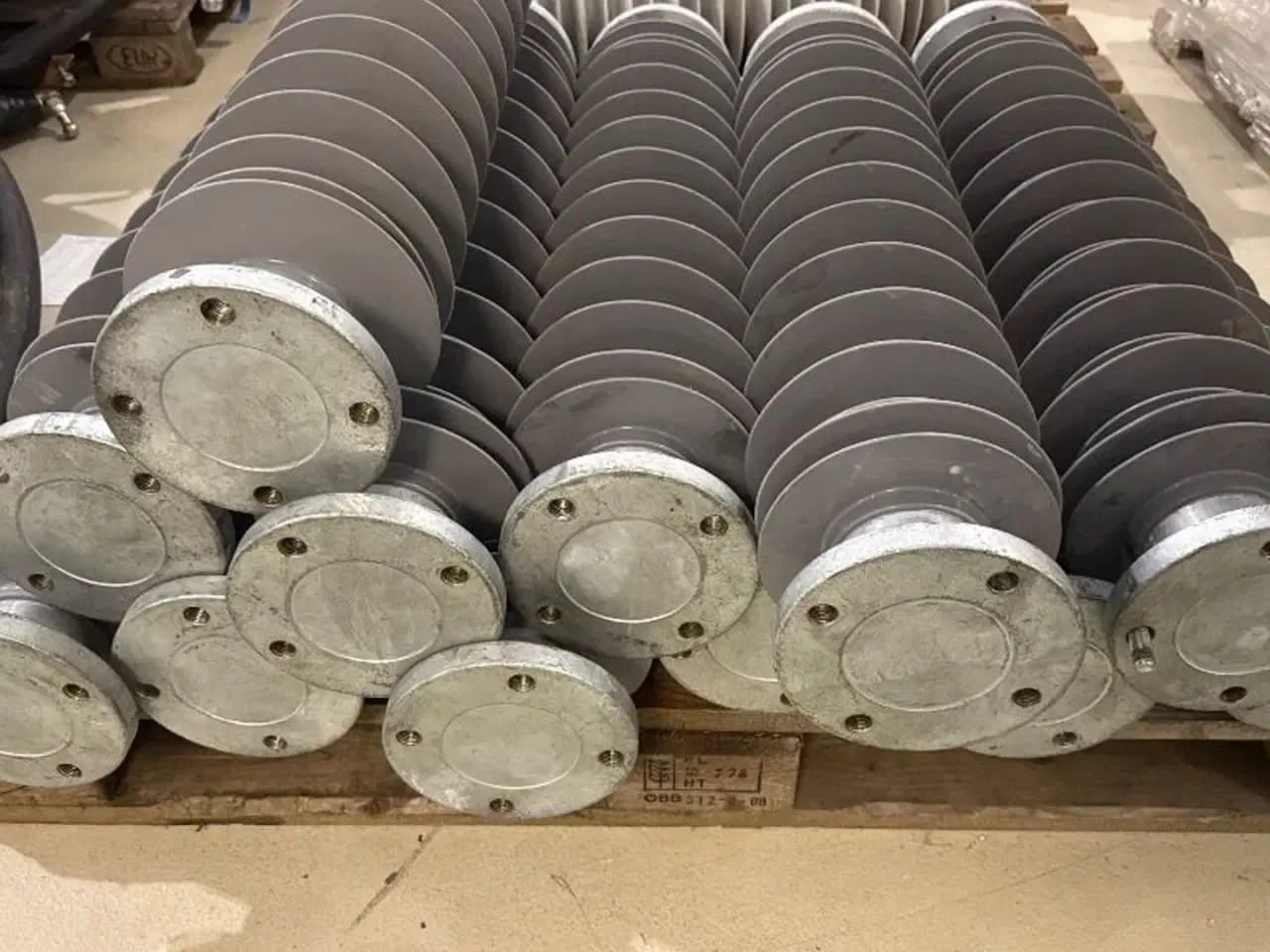 Billede 5 - Tridelta,  ABB og NTP SBKC 90/SM-II, Q078/8-yh100 og K33670 80