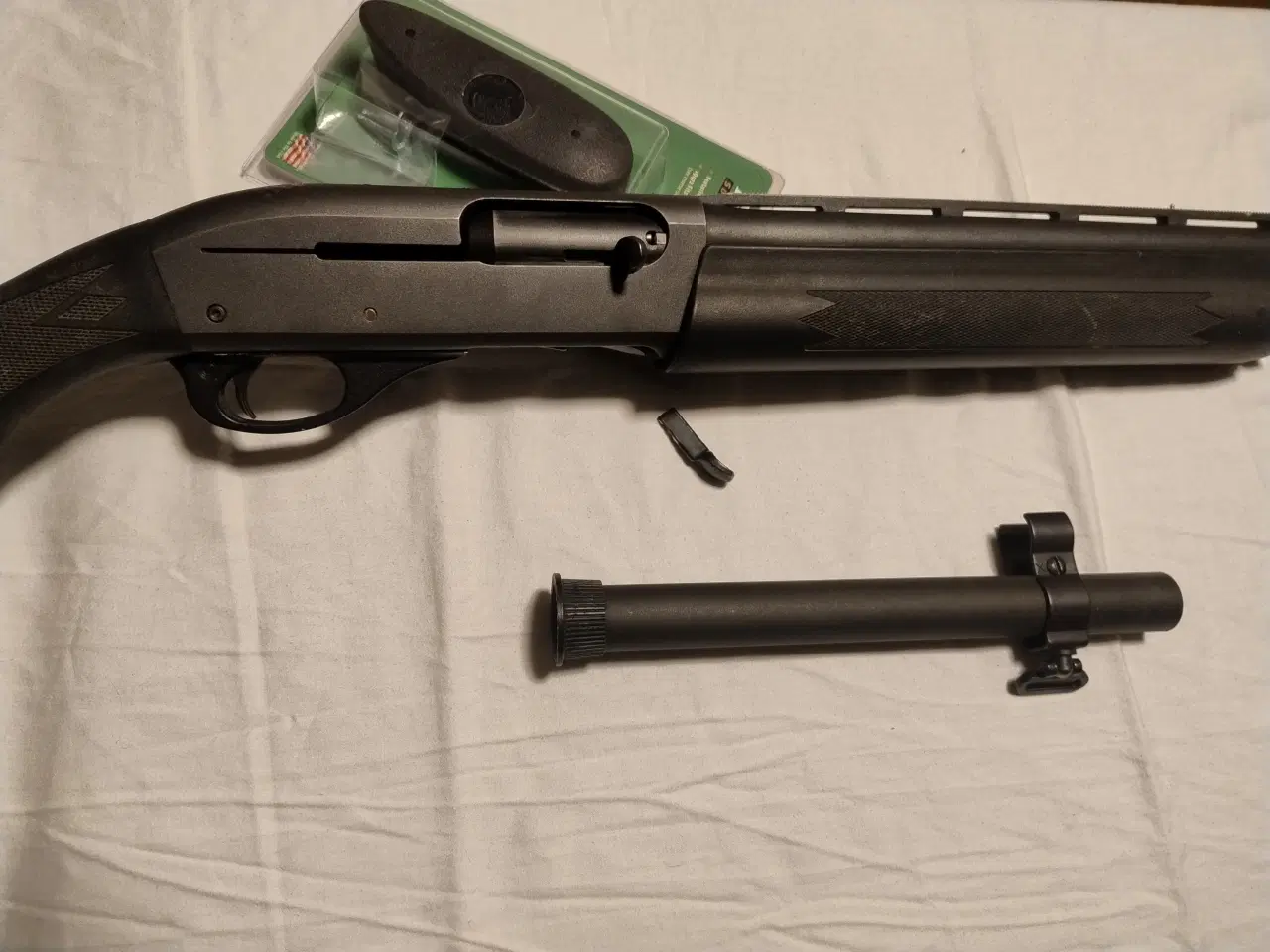 Billede 2 - Remington 1100 Tactical +