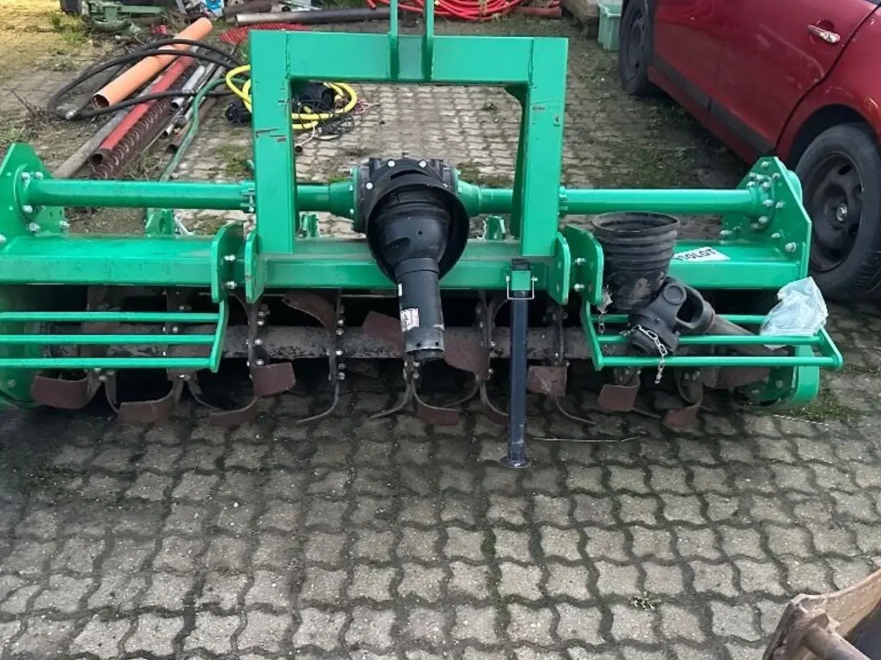 Billede 3 - DK-TEC 200B