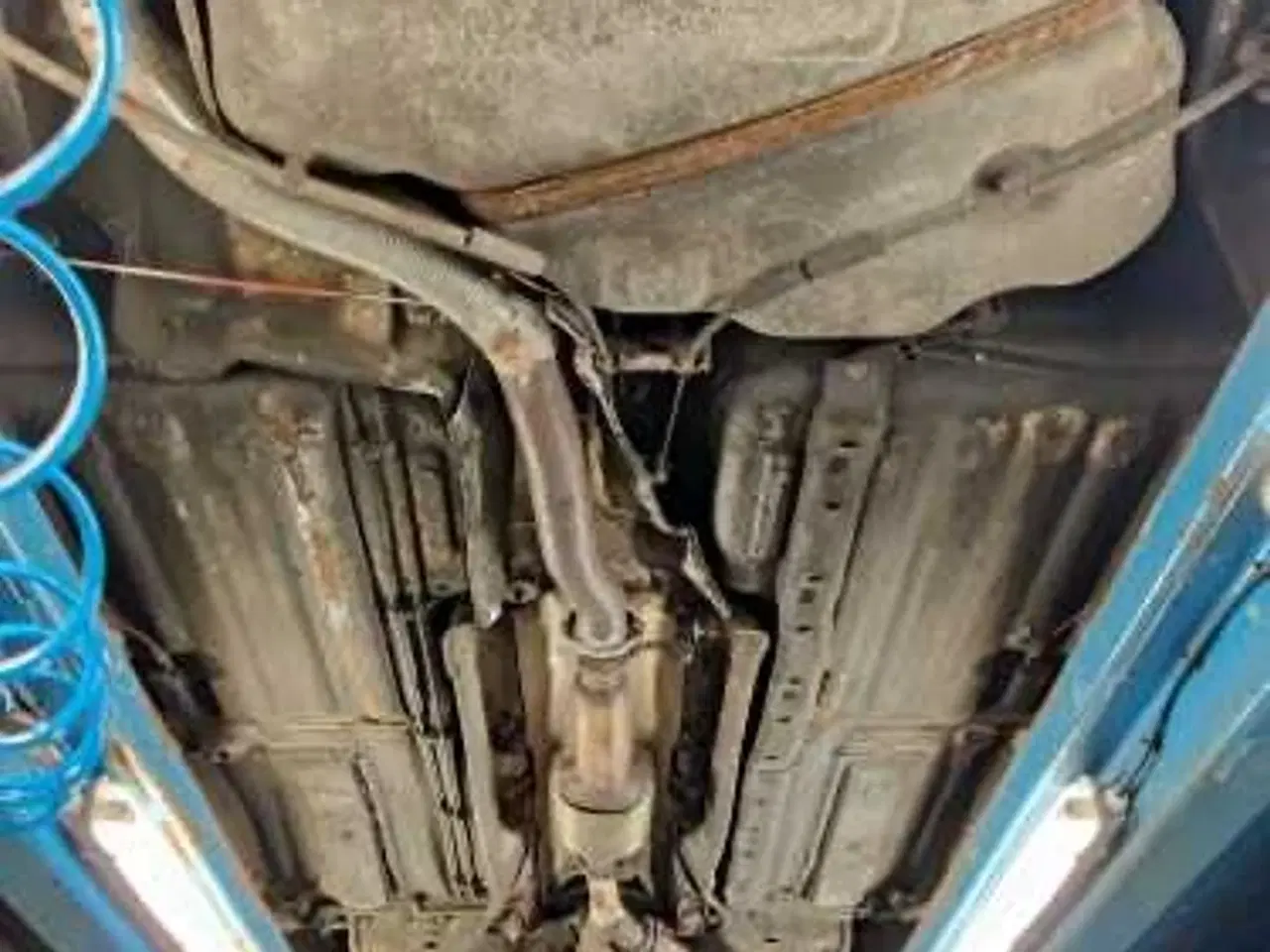 Billede 8 - Alfa Romeo 156 2,5 V6 24V