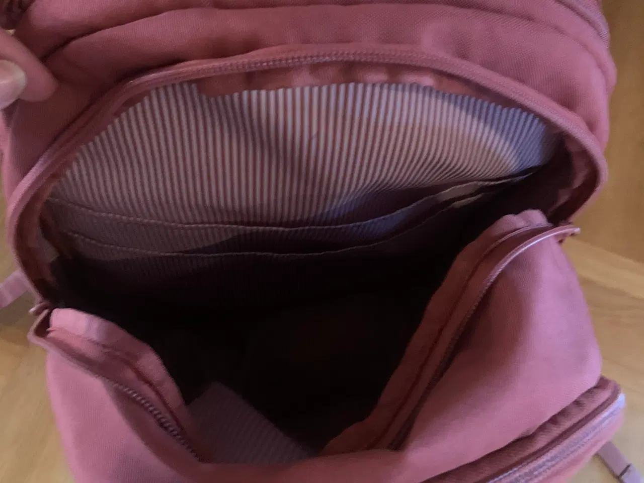 Billede 3 - Beckmann Urban Rygsæk 16”