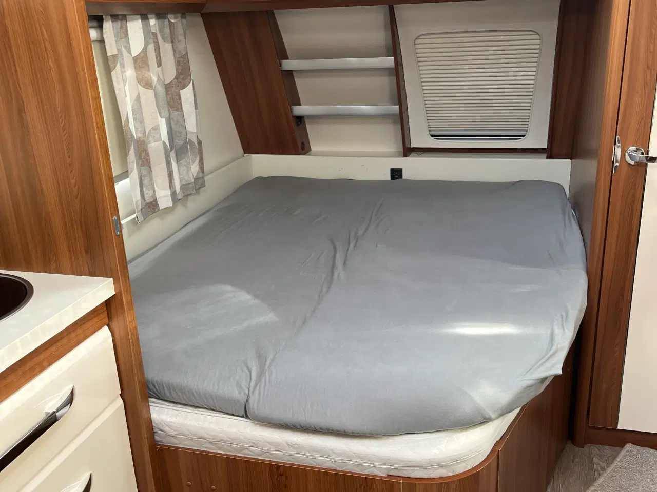 Billede 5 - Campingvogn Hobby CFE 560