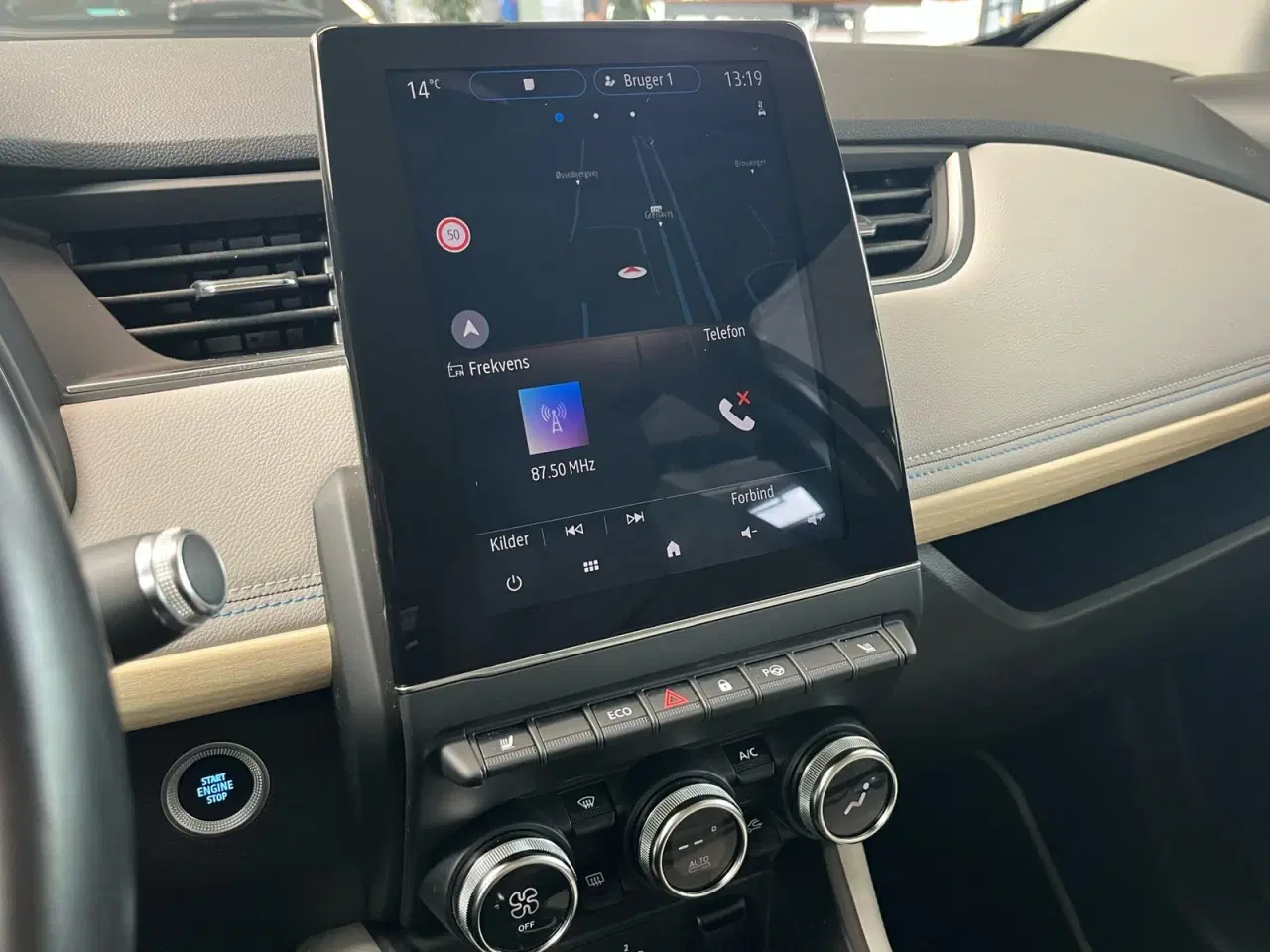Billede 13 - Renault Zoe 52 Riviera