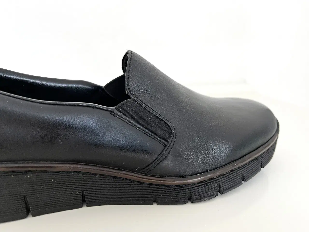 Billede 5 - Damesko, Rieker, Str 37 