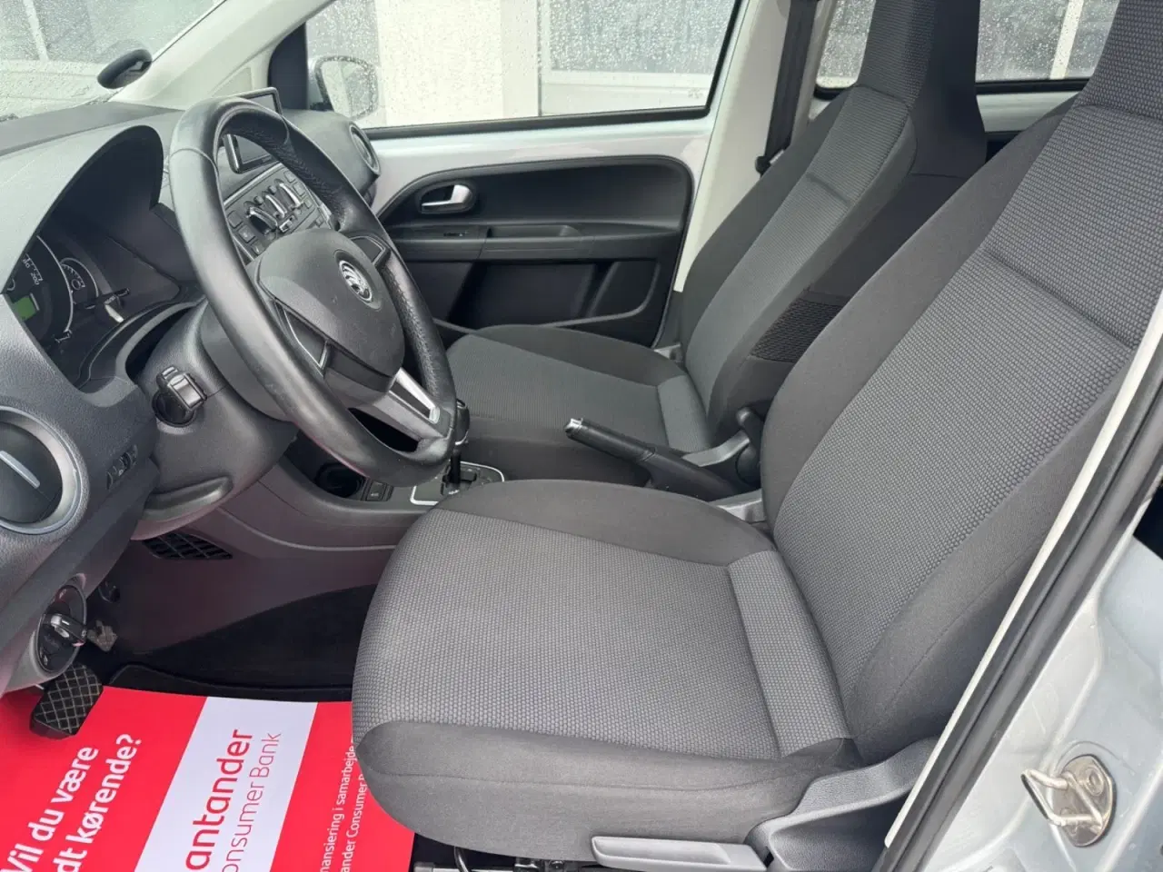 Billede 8 - Skoda Citigo 1,0 75 Elegance aut.