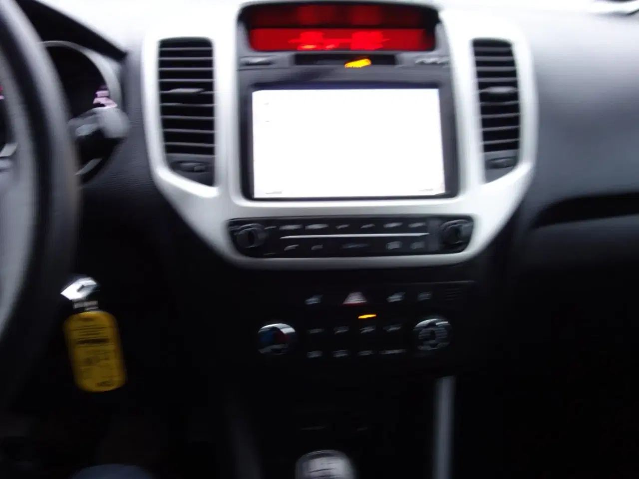 Billede 10 - Kia Venga 1,4 CRDi 90 Attraction Van