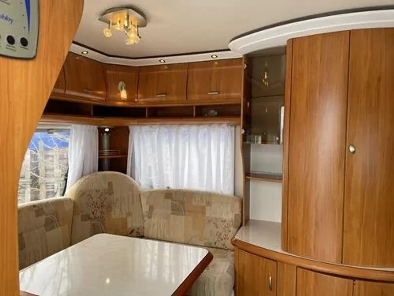 Billede 2 - Hobby EXCELLENT 540 UL