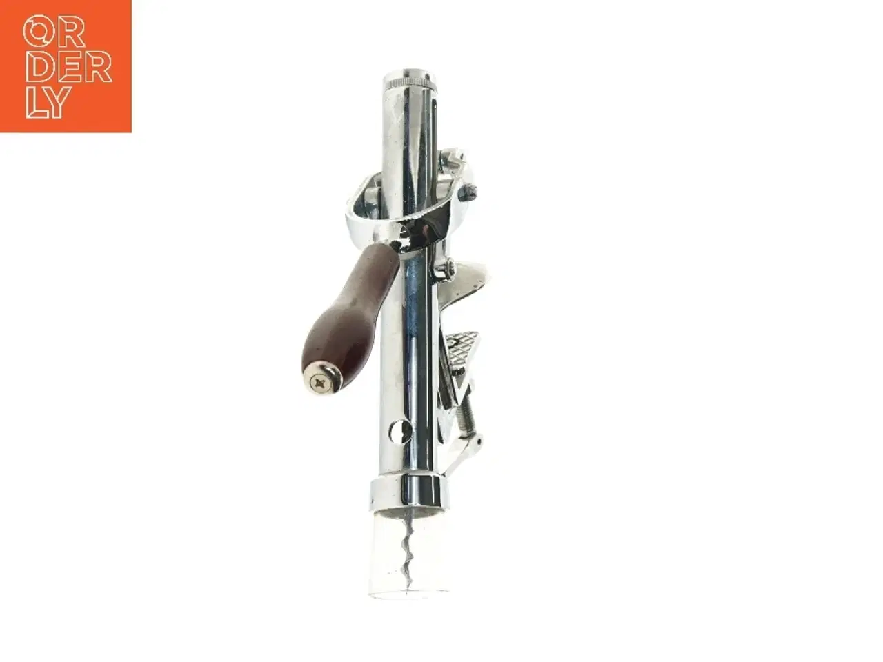 Billede 3 - Professionel bordmonteret proptrækker (str. 33 cm)