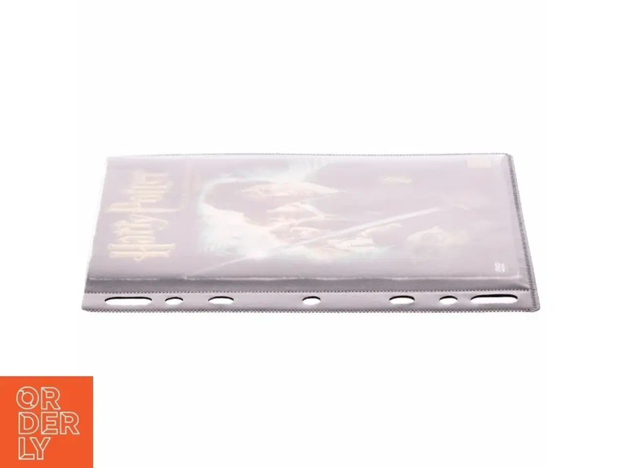 Billede 2 - Harry Potter og Hemmelighedernes Kammer (DVD)