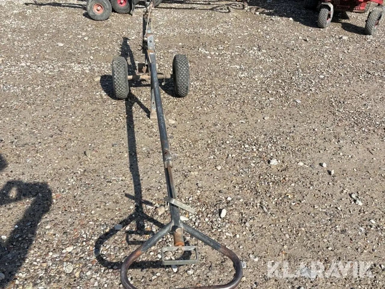 Billede 4 - Fliselægger