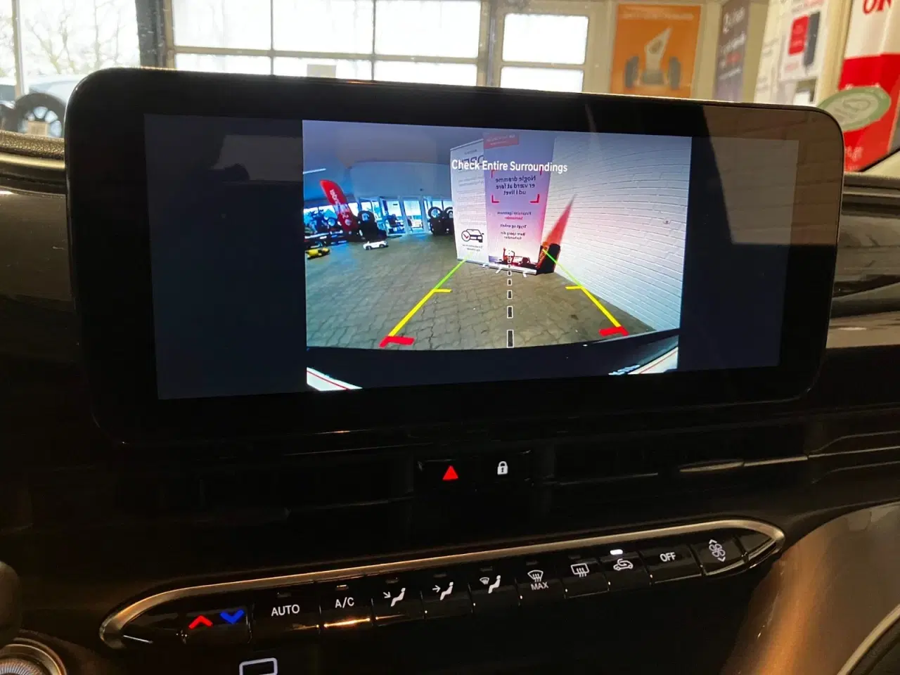 Billede 13 - Fiat 500e 24 Icon