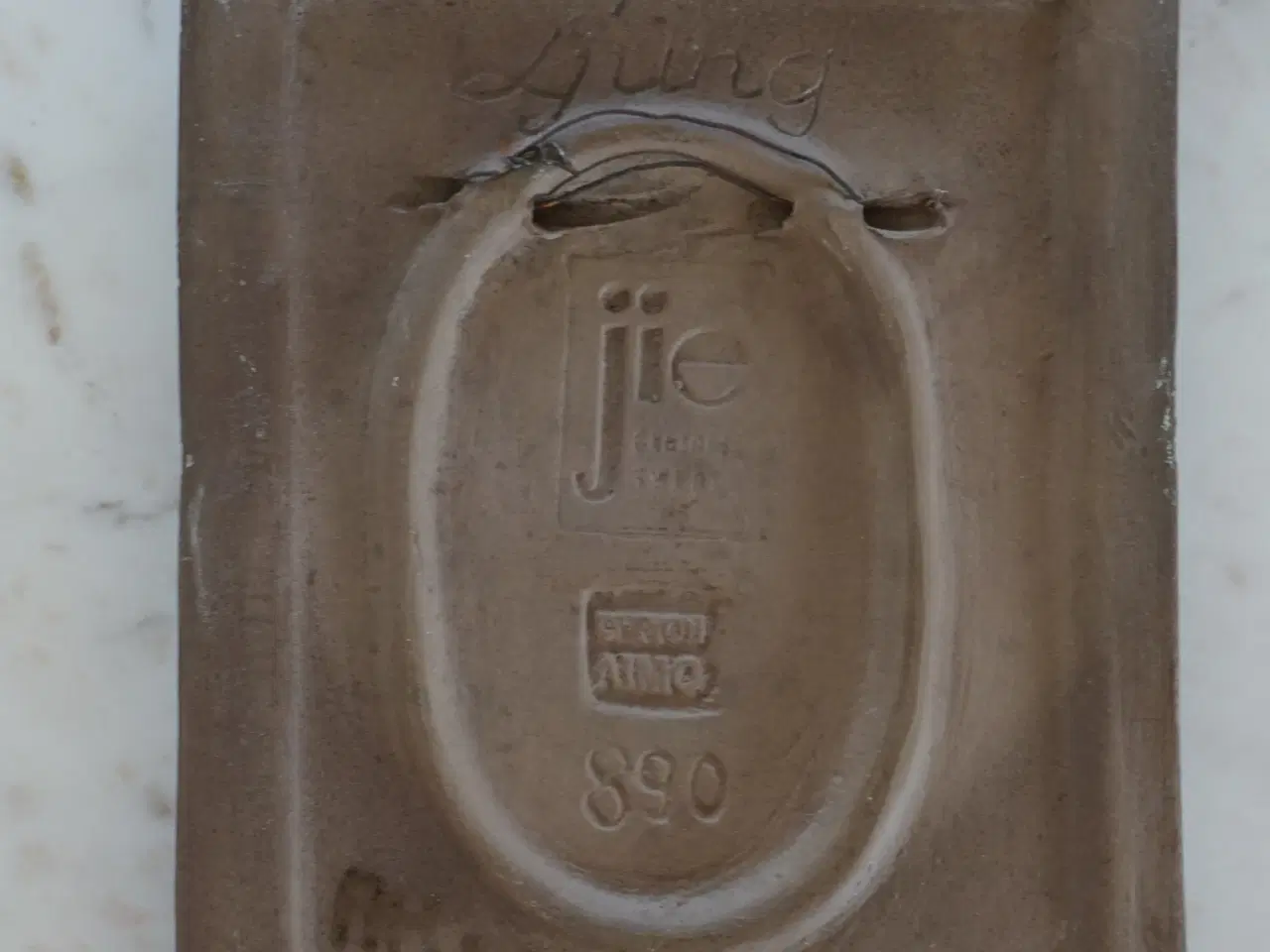 Billede 4 - Relief fra Jie Gantofta