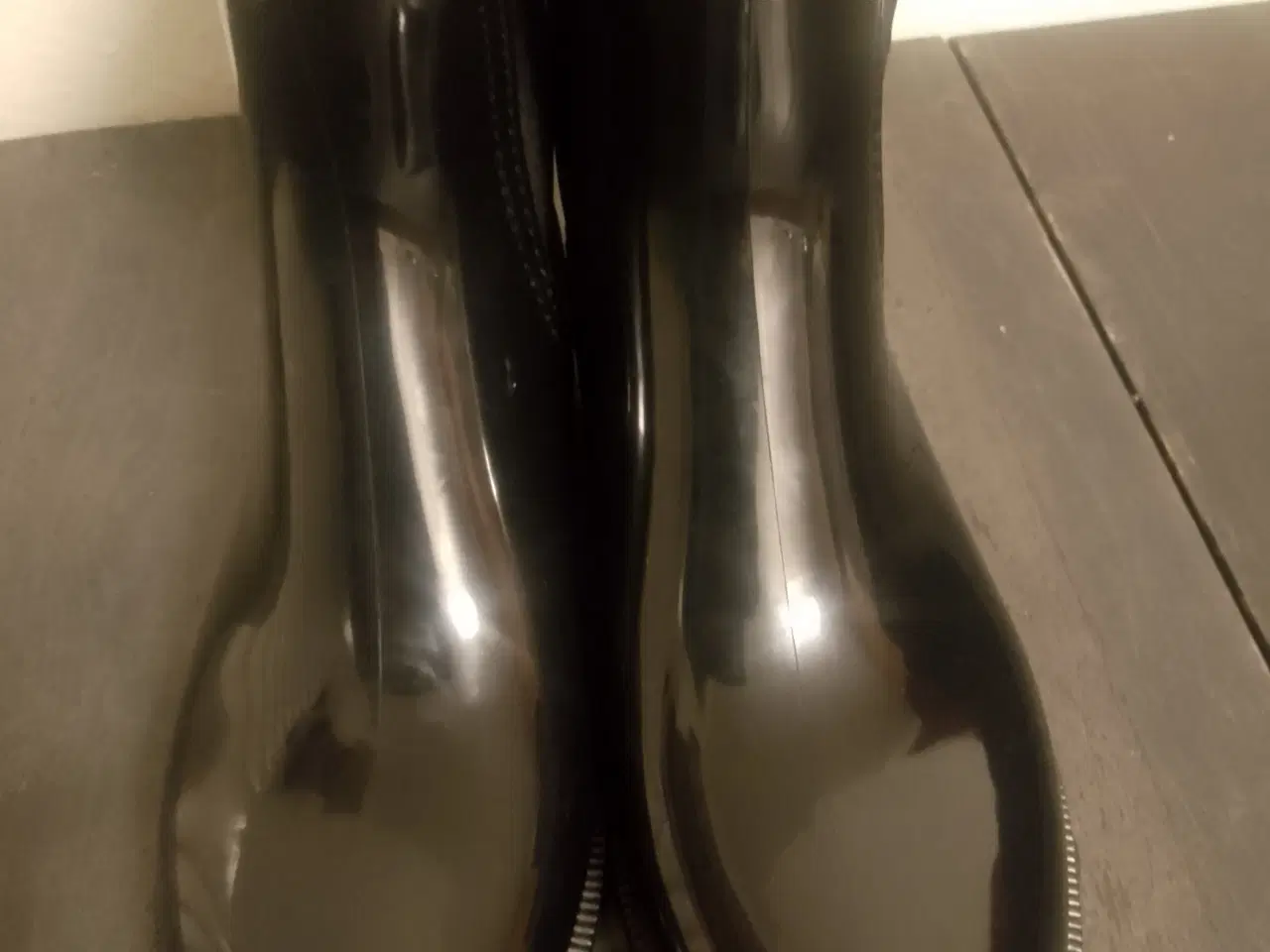 Billede 5 - Tommy Hilfiger damestøvle