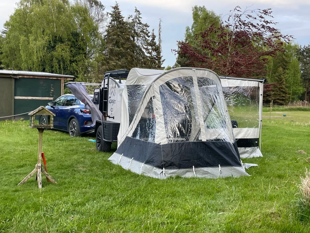 Billede 3 - Hero camper