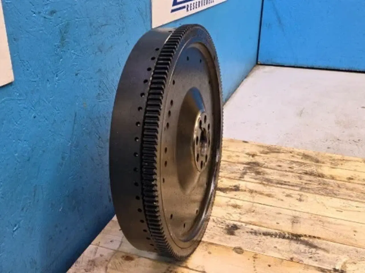 Billede 4 - Case 9120 Kobling 500374302