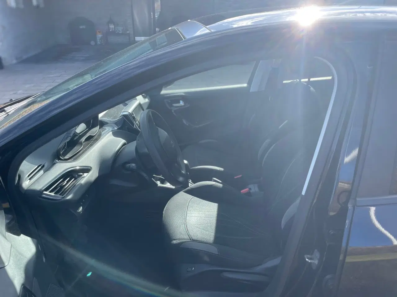 Billede 5 - Peugeot 208 1,6 BlueHDi 100 Active Sky