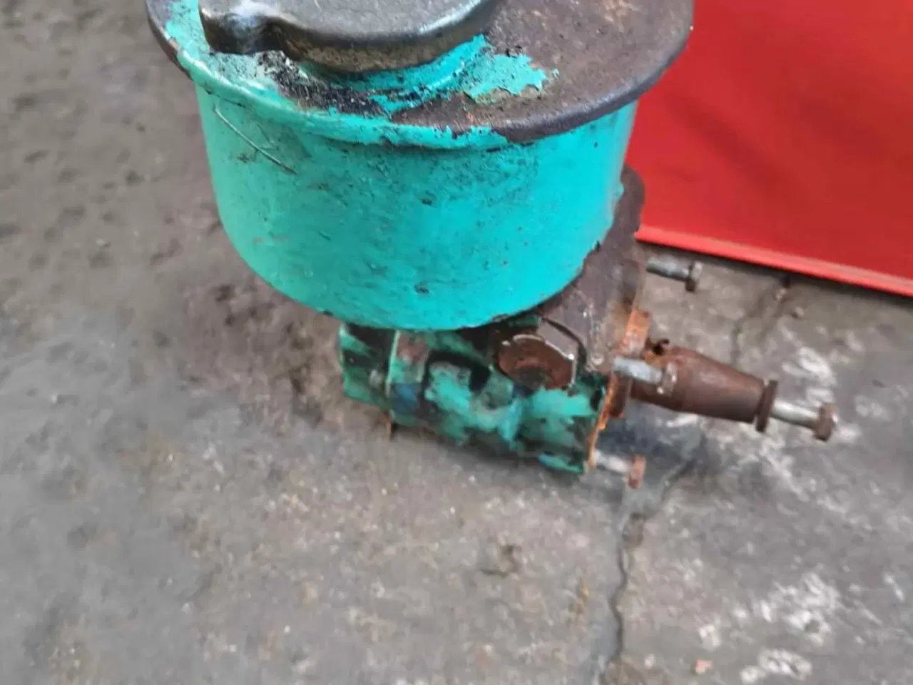 Billede 9 - Nordan 21 med Sabb diesel + Garmin + garnhaler – k