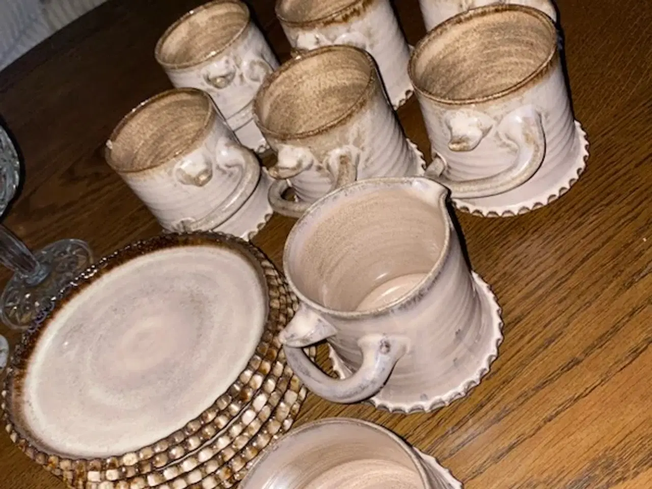 Billede 1 - Enøe keramik 