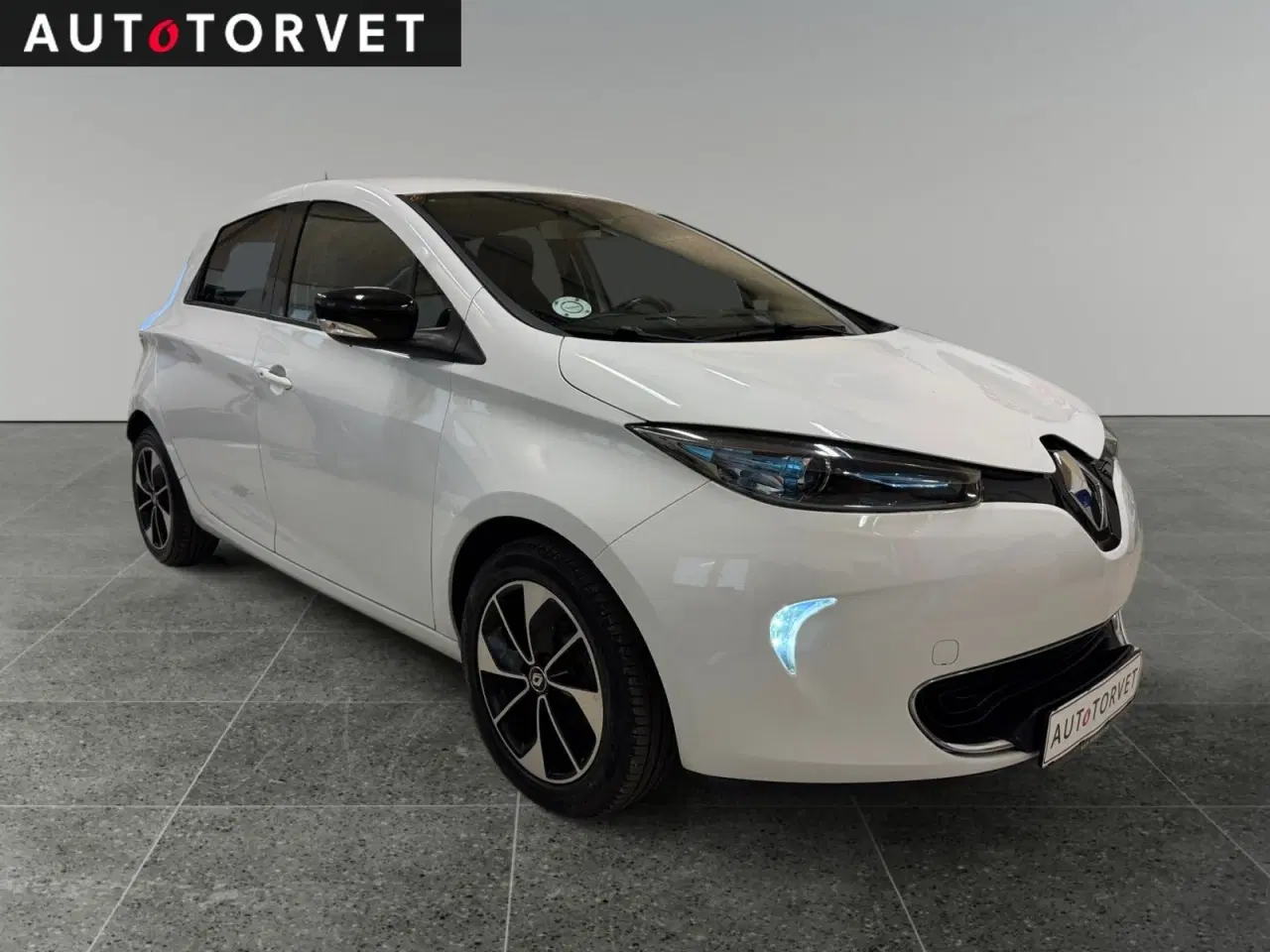 Billede 2 - Renault Zoe 41 Intens