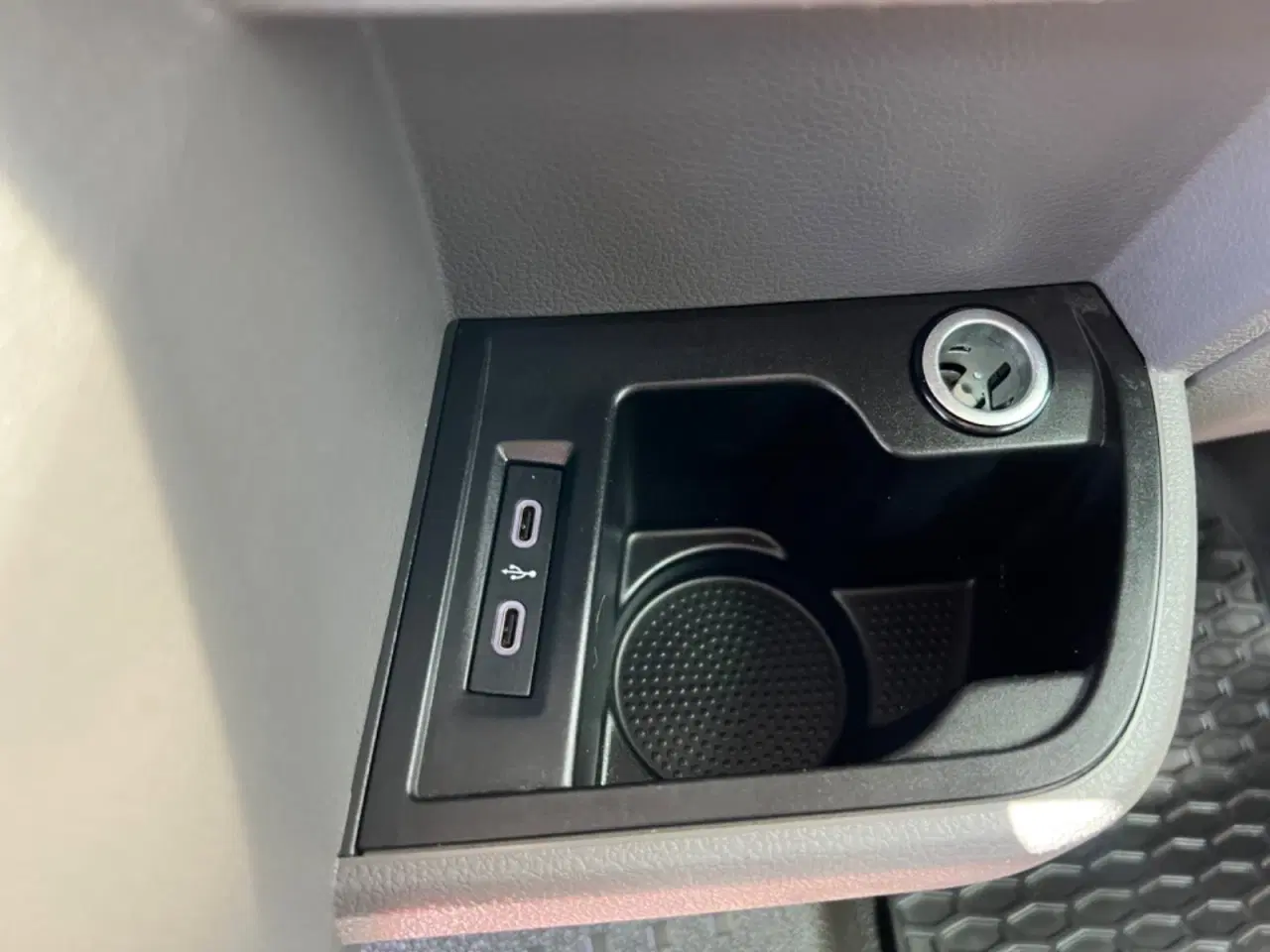 Billede 18 - VW Transporter 2,0 TDi 150 Db.Kab m/lad