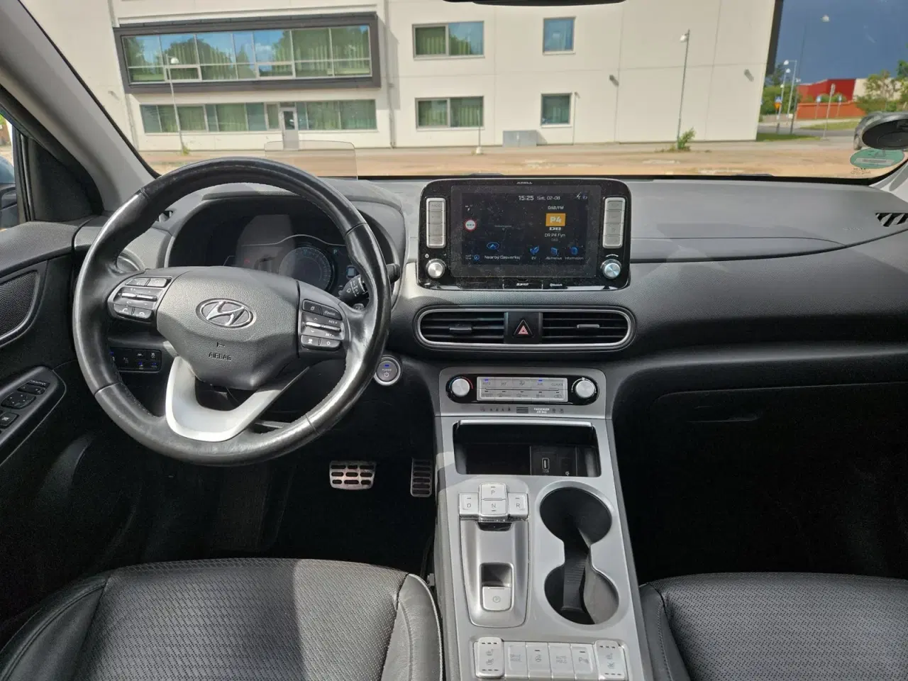 Billede 10 - Hyundai Kona 64 EV Premium