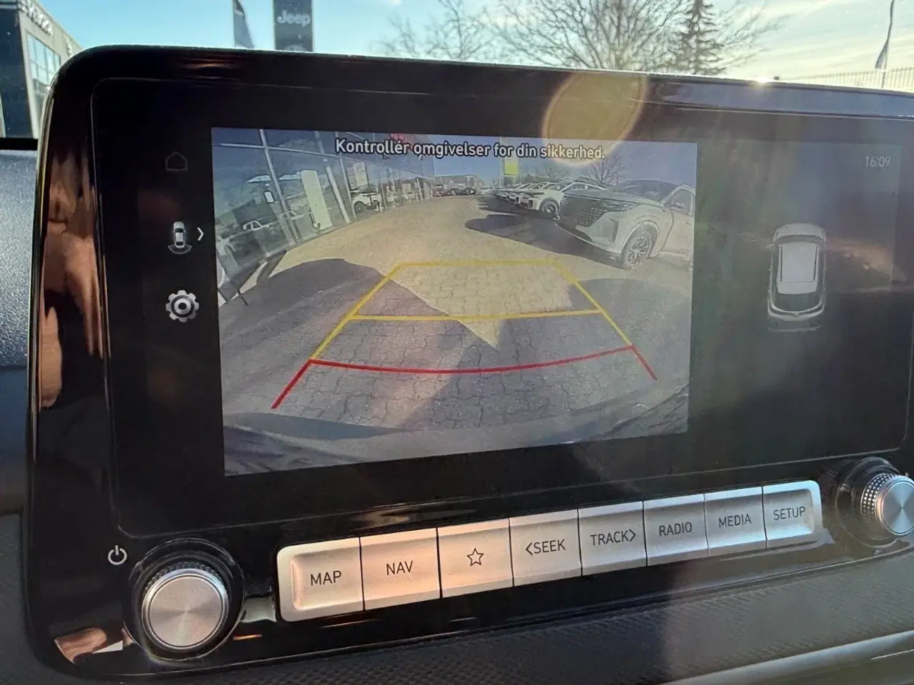 Billede 20 - Hyundai Kona 64 EV Advanced