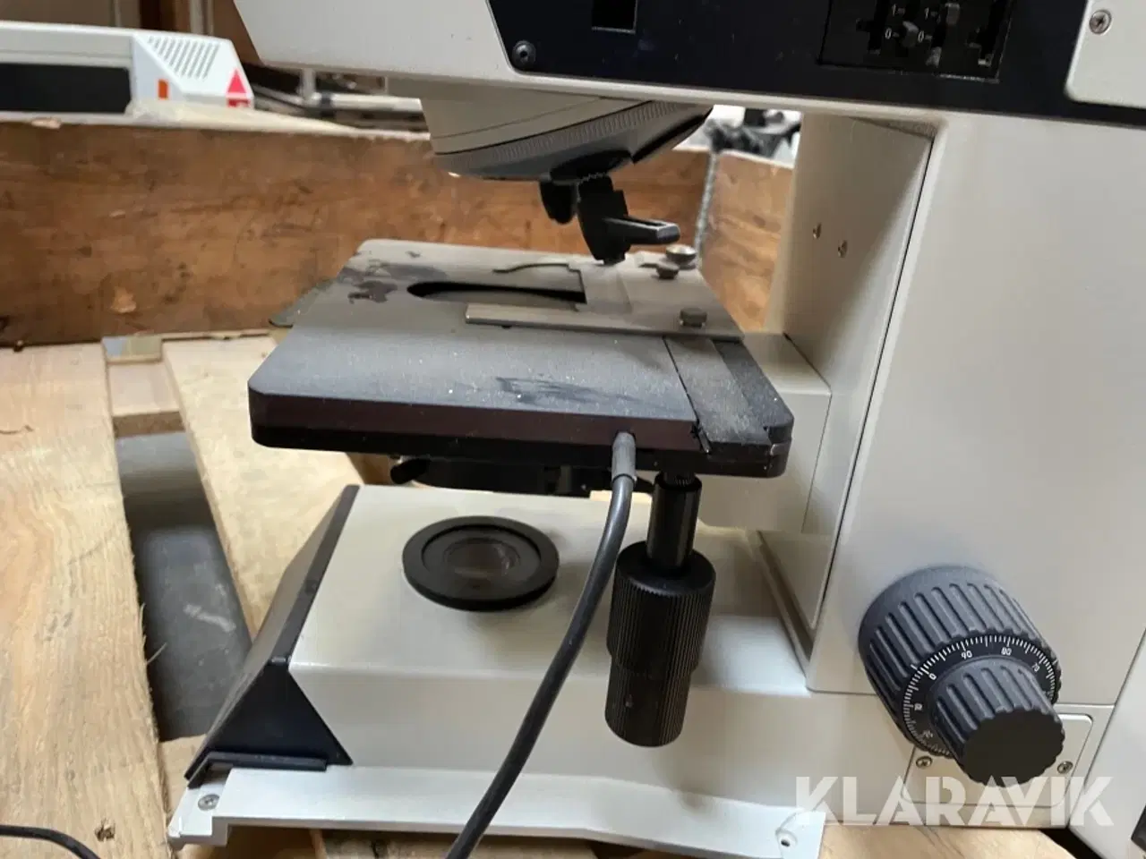 Billede 5 - Mikroskop Leica Microsystems Wetzlar GmbH