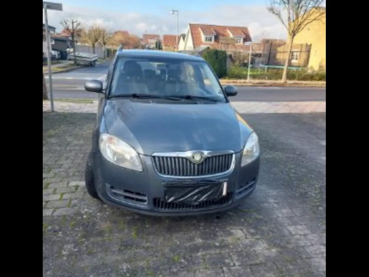 Billede 7 - Skoda fabia